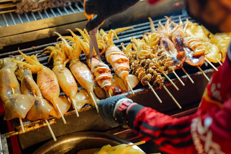 Bangkok Foodie Night Tuk Tuk Tour in Chinatown - Who will enjoy this night out