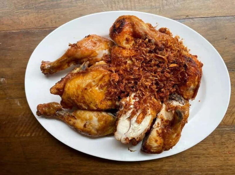 Bangkok Foodie Pass Save 20% - Includes Nara Thai Cuisine - A Deep Dive Into the Bangkok Foodie Pass Experience  