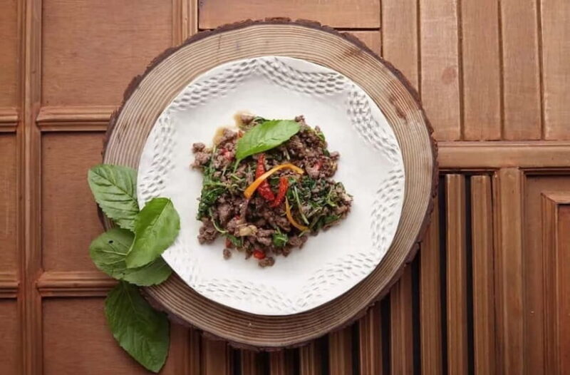 Bangkok Foodie Pass Save 20% - Includes Nara Thai Cuisine - FAQ  