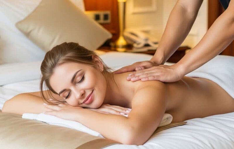 Bangkok: Full Body Massage in your Hotel Room for Women - Introduction