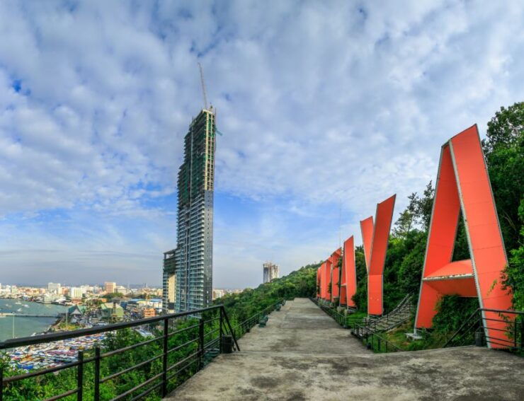 Bangkok: Full-Day Guided Tour to Koh Lan Island & Pattaya - Cancellation Policy Details
