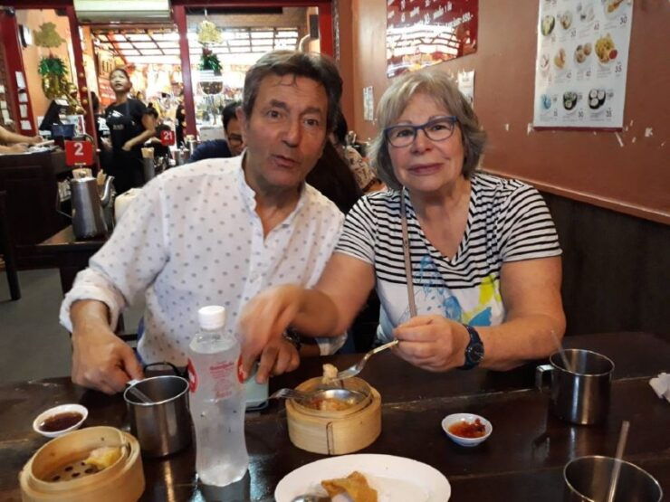 Bangkok: Full-Day Private Customized Tour With Transport - Customizable Experience