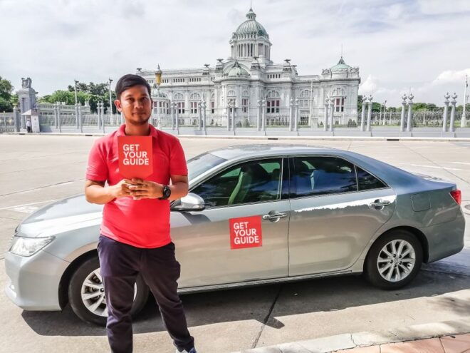 Bangkok: Full-Day Private Customized Tour With Transport - Itinerary and Tour Highlights