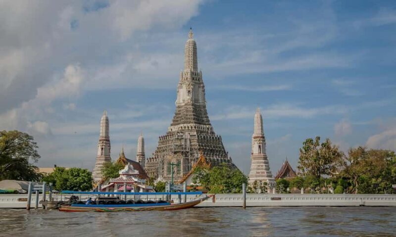 Bangkok: Full Day Private Guided Tour with Hotel Pick & Drop - Good To Know