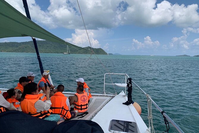 Bangkok Full-Day Private Tour of Hua Hin  - Krabi - Tour Highlights and Inclusions