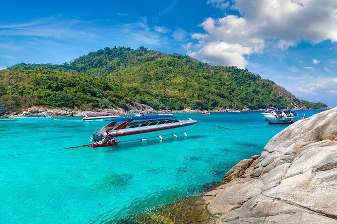 Bangkok Full-Day Private Tour of Hua Hin  - Krabi - Cancellation Policy