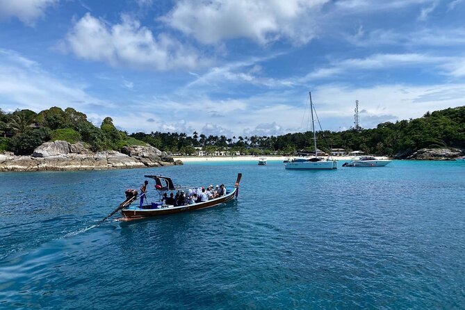Bangkok Full-Day Private Tour of Hua Hin  - Krabi - Price and Booking Information