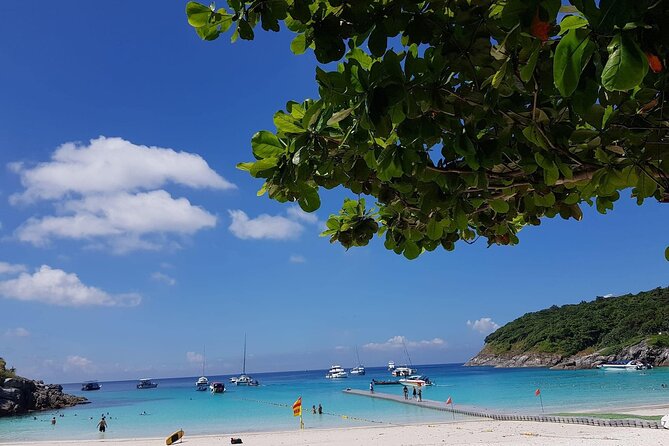 Bangkok Full-Day Private Tour of Hua Hin  - Krabi - Itinerary for the Full-Day Tour