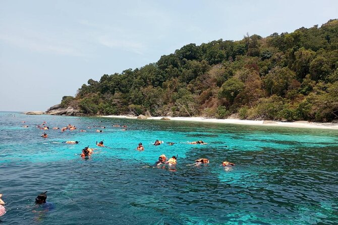 Bangkok Full-Day Private Tour of Hua Hin  - Krabi - Important Reminders and Tips