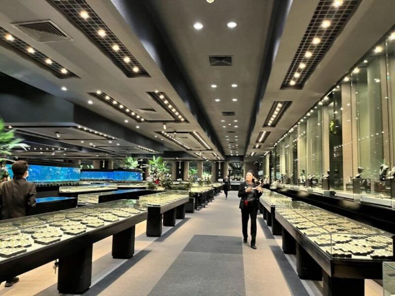 Bangkok: Full Day Tour With Experienced Guide - Private - Itinerary Highlights