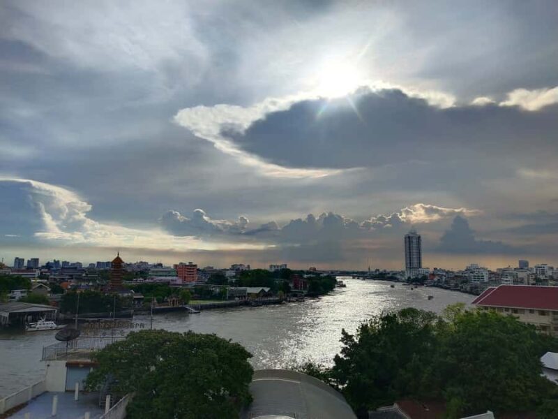 Bangkok: Full-Day Walking Tour Mini Group - Who Is This Tour Best For?