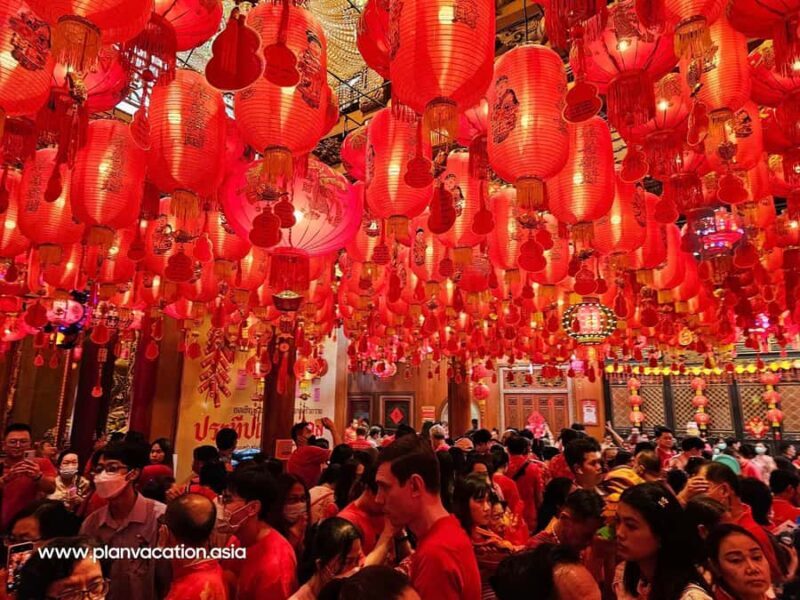 Bangkok: Full-Day Walking Tour Mini Group - Final Thoughts