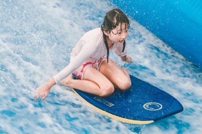 Bangkok: Fun Flow Riding at Flow House Bangkok - Customer Reviews