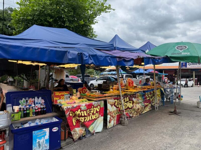 Bangkok: Ghost Tour with Thai Merit-Making Ritual - The Sum Up: Is This Tour for You?