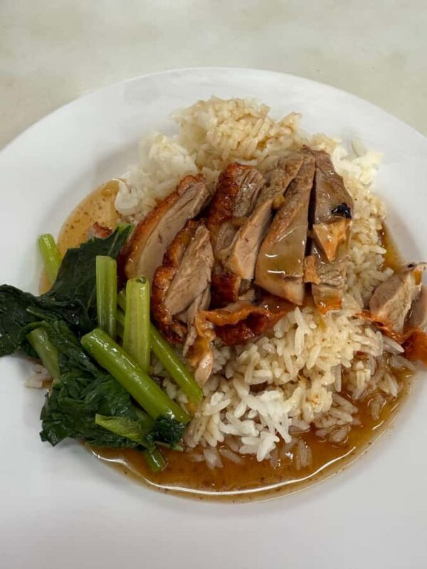 Bangkok: Giant Swing Street Food Tour with 15+ Local Dishes - Good To Know