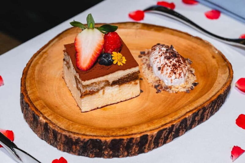 Bangkok: Giorgio's Riverside Royal Orchid Sheraton Hotel - Final Thoughts: Is Giorgio’s Riverside Worth It?