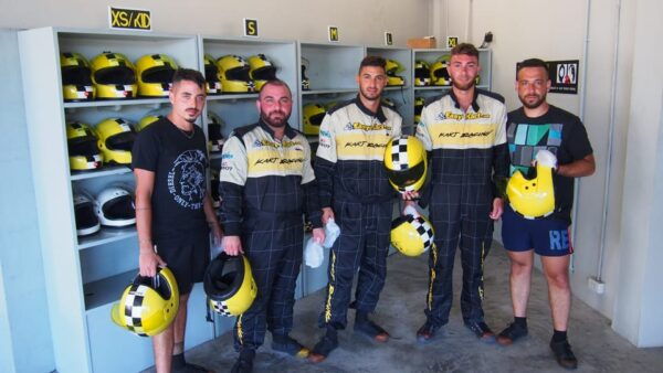 Bangkok: Go-Karting Experience - Questions You May Have