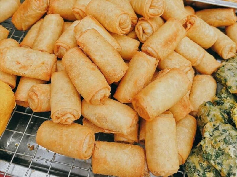 Bangkok: Golden Buddha & Chinatown Food Tour - Private - The Guide and Their Knowledge