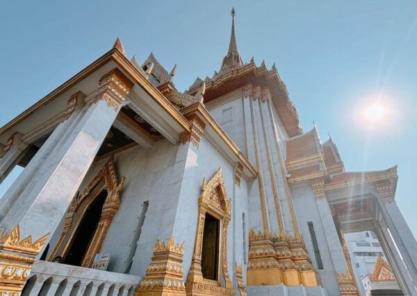 Bangkok: Golden Buddha & Chinatown - Questions You May Have