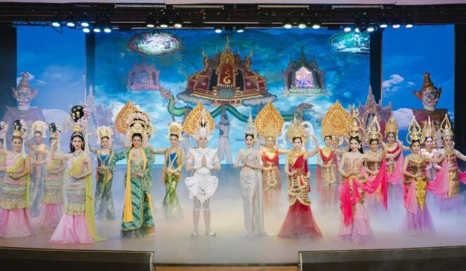 Bangkok: Golden Dome Cabaret Show Entry Ticket - Cultural Significance of the Show
