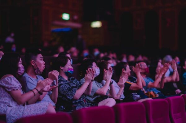 Bangkok: Golden Dome Cabaret Show Entry Ticket - How to Book Your Tickets