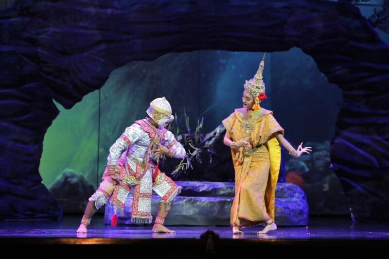 Bangkok: Grand palace and Iconic temple Half-Day Private - Who Will Enjoy This Tour?