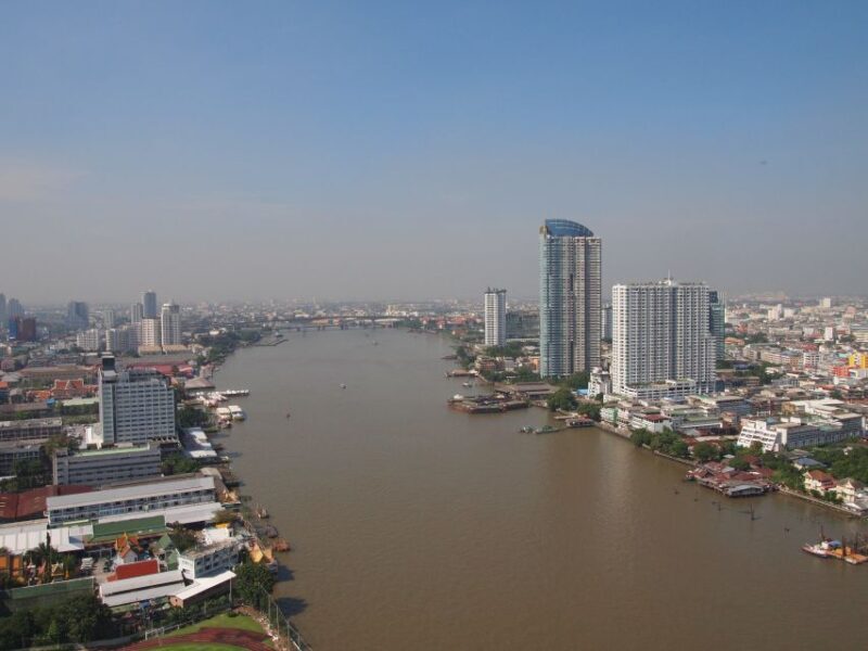 Bangkok: Grand palace and Iconic temple Half-Day Private - Final Thoughts