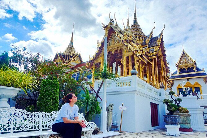 Bangkok Grand Palace and Temples Private Tour - FAQ
