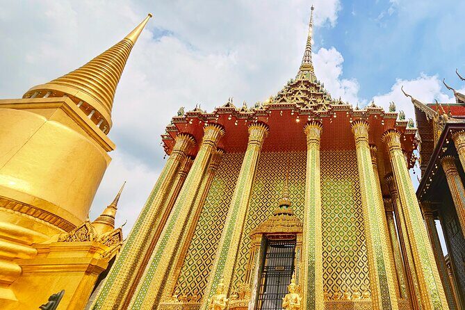 Bangkok Grand Palace and Temples Private Tour - Good To Know
