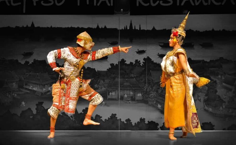 Bangkok: Grand Palace and Wat Pho Tour with Dinner & Show - Value & Practical Considerations