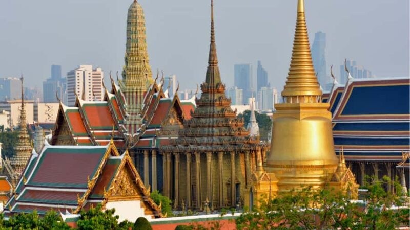 Bangkok: Grand Palace and Wat Pho Tour with Dinner & Show - Final Thoughts