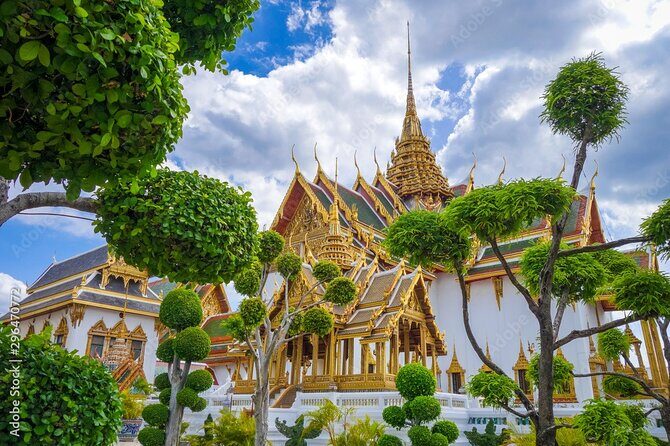 Bangkok Grand Palace Fast-Track Admission Ticket - Final Thoughts