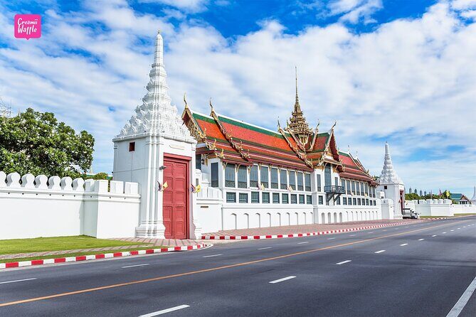 Bangkok Grand Palace Fast-Track Admission Ticket - Frequently Asked Questions