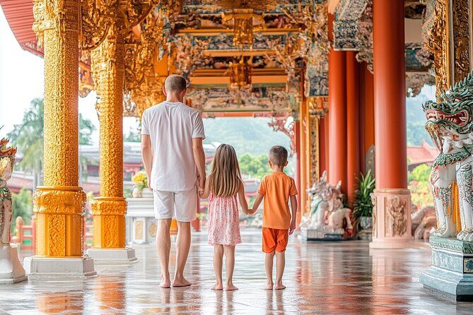 Bangkok Grand Palace, Floating Market & Maeklong Market Day Tour - The Sum Up