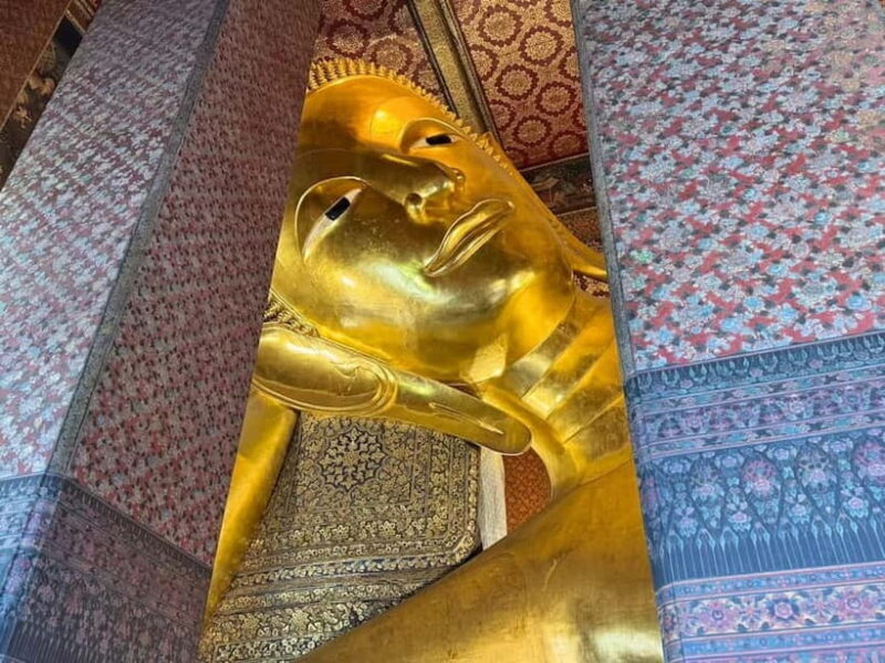 Bangkok: Grand Palace & Museum Siam Heritage Private Tour - Good To Know: