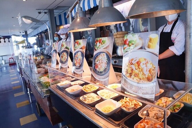 Bangkok Grand Palace Private Day Tour With Baiyoke Buffet Lunch - Tour Highlights