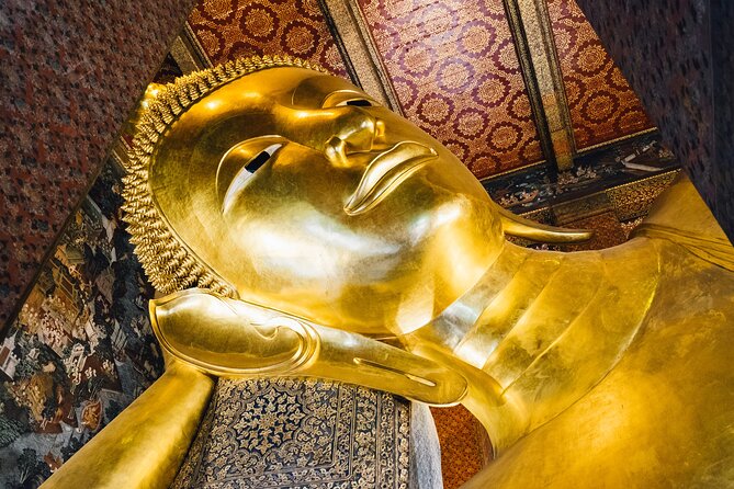 Bangkok Grand Palace Private Day Tour With Baiyoke Buffet Lunch - Booking Information
