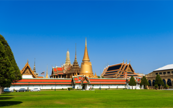 Bangkok: Grand Palace Skip-the-Line Entry Ticket - Questions You May Have