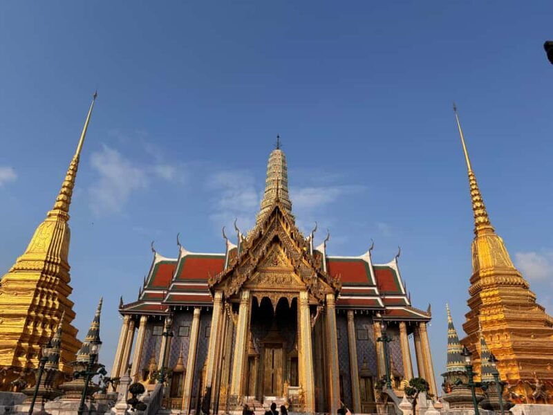 Bangkok: Grand Palace, Temples & Canal Journey - The Verdict: Is This Tour Worth It?