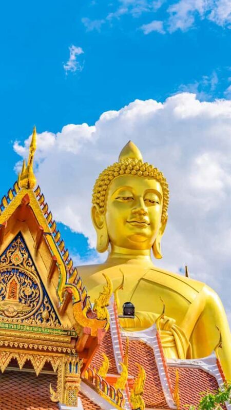 Bangkok: Grand Palace, Temples & Water Gate Buddha Boat Tour - FAQ