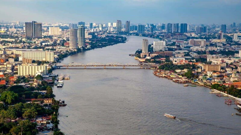 Bangkok: Grand Palace, Wat Arun, and Marble Temple Tour - Good To Know