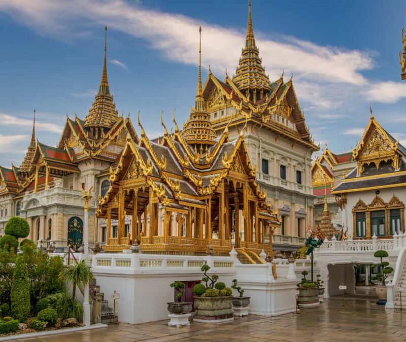 Bangkok: Grand Palace, Wat Arun, and Wat Pho Guided Tour - Who Will Love This Tour?