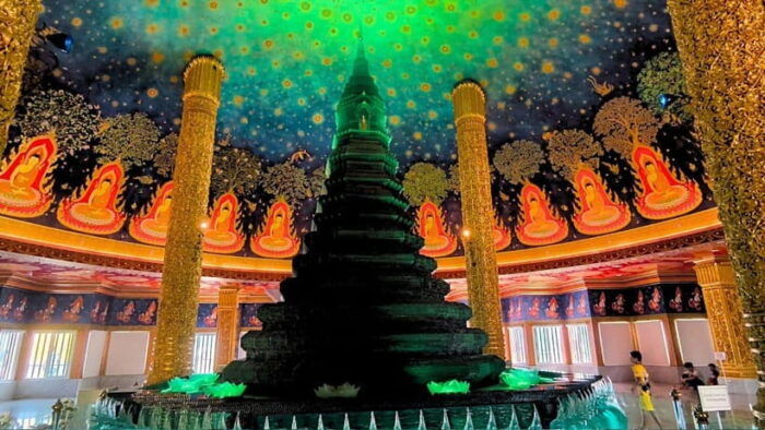 Bangkok: Grand Palace, Wat Arun & Giant Buddha Iconic Tour - Customer Feedback