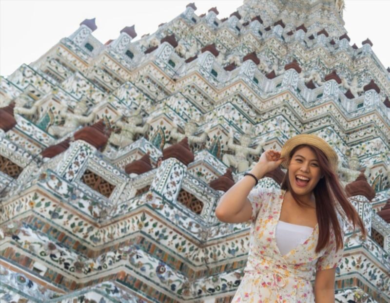 Bangkok Grand Palace Wat Arun Half-Day Guided Tour with Boat - What to know before you book