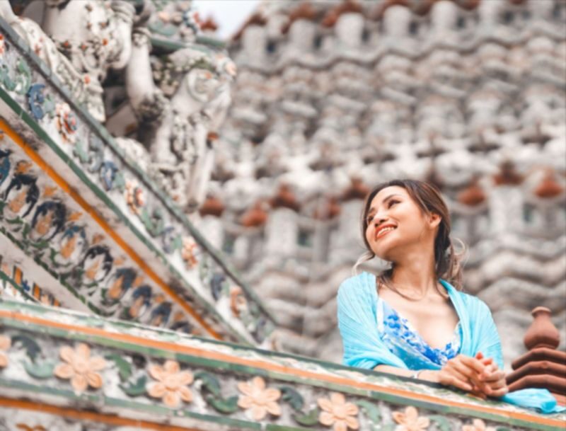 Bangkok Grand Palace Wat Arun Half-Day Guided Tour with Boat - Wat Arun and the possible boat transfer