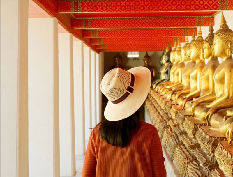 Bangkok Grand Palace Wat Arun Half-Day Guided Tour with Boat - Timing, meeting point and comfort