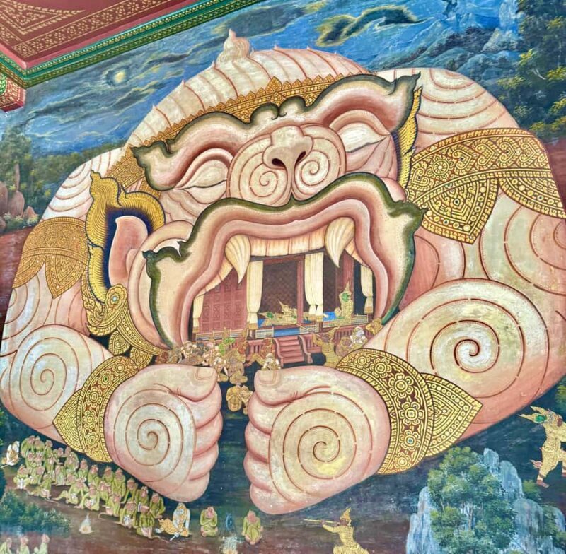 Bangkok: Grand Palace, Wat Pho and Chinatown Walking Tour - Discover Bangkok’s Cultural Gems: Grand Palace, Wat Pho, and Chinatown Walking Tour