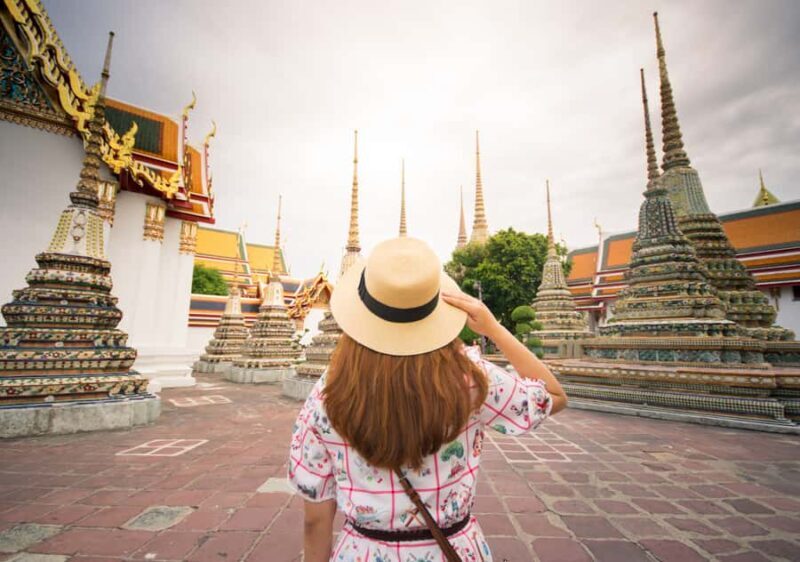 Bangkok: Grand Palace, Wat Pho with Mango Dessert Tastings - Who Will Love This Tour?