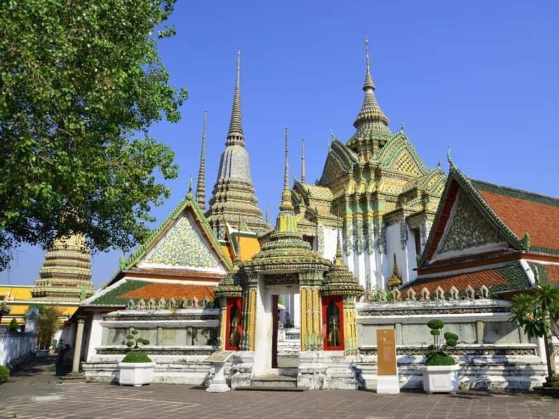 Bangkok: Grand Palace Wat Phrakaew Wat Pho Khon Show - Final Thoughts: Is This Tour for You?