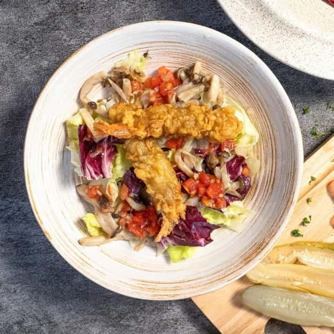 Bangkok: Gravity 87 Rooftop Lounge At Ramada Bangkok - Detailed Breakdown of the Experience